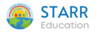 Starr Education