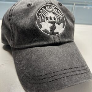 Starr Education Hats